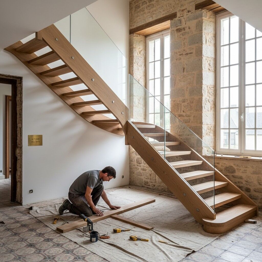 MENUISERIE CONCEPT